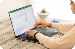 中途入社２年目課長